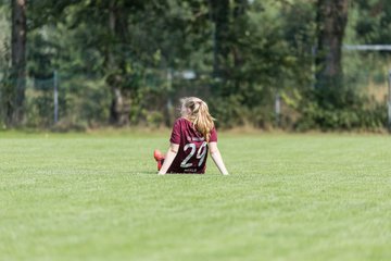 Bild 371 - F TuS Tensfeld - TSV Bargteheide : Ergebnis: 1:0